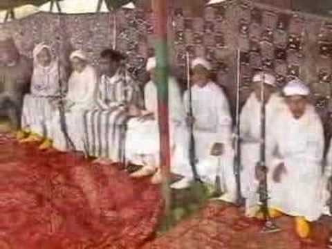 Ahouzar - Wakha da tinigh s'imik