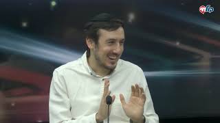 מוצ"ש חי | יוסי גרין, אברימי רוט ואפרים קמיסר. וגם: אלי הרצליך בסינגל קליפ חדש!