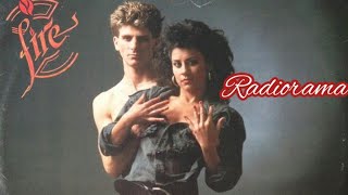 Radiorama - Fire