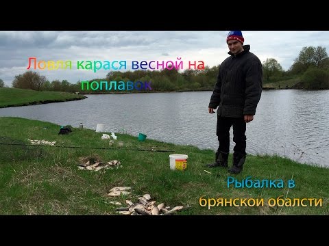 видео рыбалка на карася весной на поплавочную удочку видео бесплатно видео рыбалка на карася весной на поплавочную удочку видео бесплатно