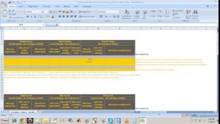 Eframe - Matlab Calculations