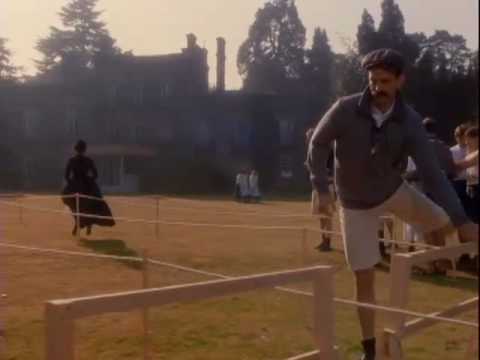 The First Olympics Athens 1896 - Hurdles. The First Olympics Athens 1896 - Hurdles. 1:07. The inspiring story of a rag-tag team of amateur American athletes 