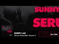 Sunny Lax Serum Essentials Volume 2