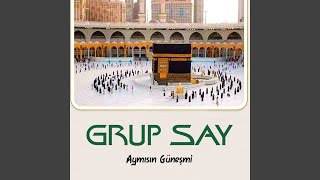 Aymısın Güneşmi