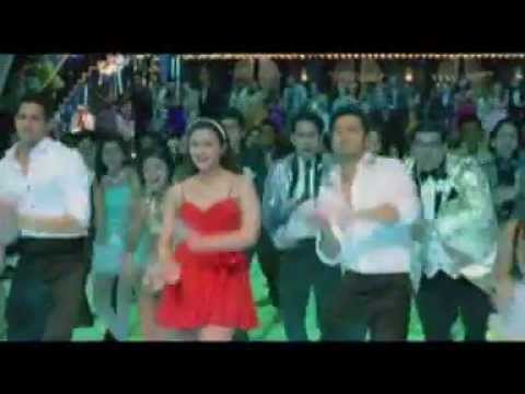 disco deewane Vs rabba lak barsat