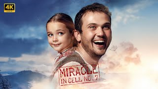 Yeni Film 7. Koğuştaki Mucize Aksiyon Filmi Full Hd Aras Bulut İynemli 2025