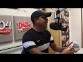 Frank Louboutin Talks "Kicks 101" with DeDe in the Morning