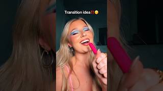 The Cutest Sabrina Transition