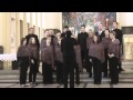 Ave Maria Guarani (Ennio Morricone) - Grupa Wokalna Camerton z Łazisk Górnych