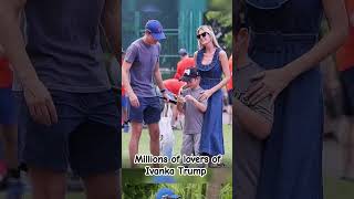 Amazing Ivanka Trump
