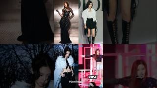 Despacito Trend X Blackpink Members