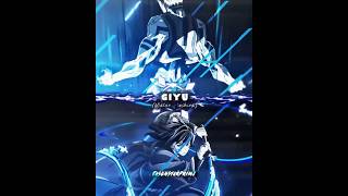 Akaza Vs Hashira