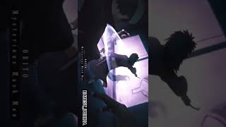 Obito Uchiha 4K Edit Vs Anbu