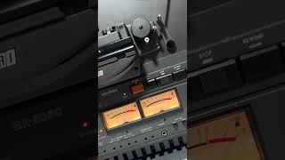 Otari Mx5050Bii-2 Repaired