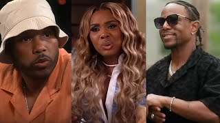 Shocking Yandys Affair & Possible Pregnancy Zane Reveals Mendeecees Secrets