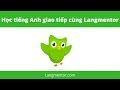#1. Cơ bản 1 - Học tiếng Anh giao tiếp cùng Duolingo
