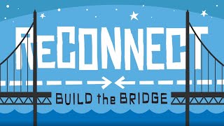 Reconnect | April 25th | Journey Kids | The Landing | Journey Church Ventura