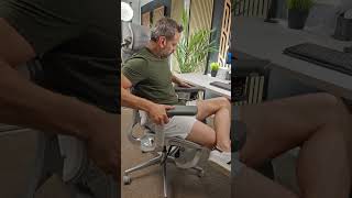 Hbada E3 Office Ergonomic Chair