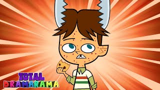 Chickenpox - New Total Dramarama