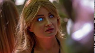 Kaa Eyes - New Video In The Works