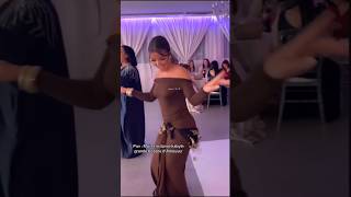 Yasmine La Danseuse Kabyle