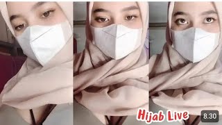 Bigo Live Hot Main Di Kantor Sama Pa Bos No Sensor