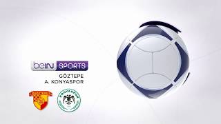 Göztepe 1 - 0 Atiker Konyaspor
