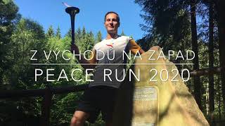 1. Srpna 2020 Z Východu Čr Na Západ