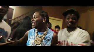 Cootie X Geeijoe X Bluestripflip-F Yo Nofficial Video