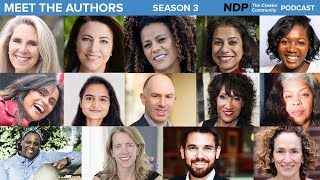 New Degree Press: Meet the Author - Lisa Randolph