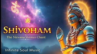 Close Your Eyes & Experience Lord Shivas Supreme Energy Shivoham Shivoham