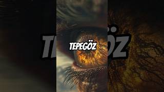 Tepegözüz Tüyler Ürperten Hayat Hikayesi