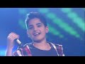 Soufjan Applause Lady Gaga Voice Kids 2014 Germany Blind Audition images Soufjan Applause Lady Gaga Voice Kids 2014 Germany Blind Audition