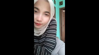 Irna Iryani Cantik Pinter Uget Live Tiktok
