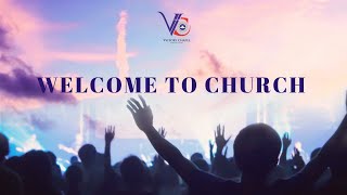 Sunday Service - November 27th, 2022