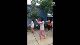 Aerobik Sanggar Deta Pemalang, Warungpring, Cibuyur, Instruktur Munarsih