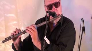 Jazz A La Sangsue Inch Allah