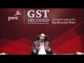 GST Decoded for IT, ITeS and e-commerce sector