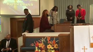 “ The Effect of a Divine Hookup ” Galatians 5:19-25 KJV