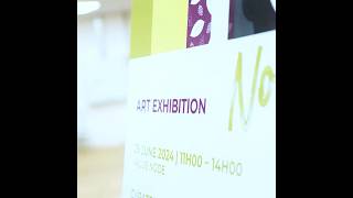 1St Group Exhibition With Some New Friends Curated By Lazi Mathebula