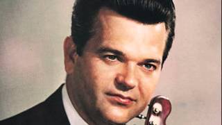 Watch Conway Twitty Id Rather Be Gone video