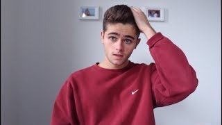 My Coming Out Story..