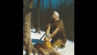 Moroni's Farewell