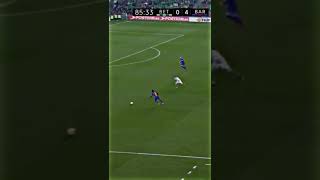 Press Messi? Impossible
