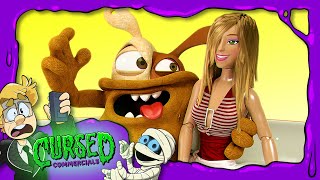 Cursed Commercials