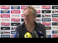 Streich zu den DFB-Nominierungen