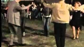 Oturak Alemi̇ Oyun Havalari 2015 Görüntülü