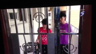 Ah Kiong Channel 5 2013