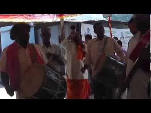 Mallana Kalyanamat Bakaram by Tarala Babu Yadav - PART 1 of...
