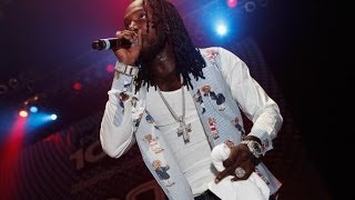 Watch Mavado Can